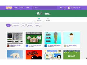 Featured project